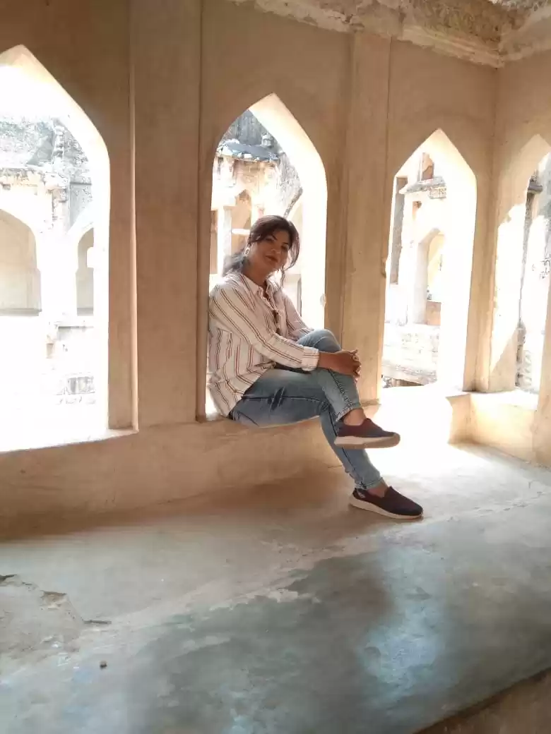 Photo of tejal Patil