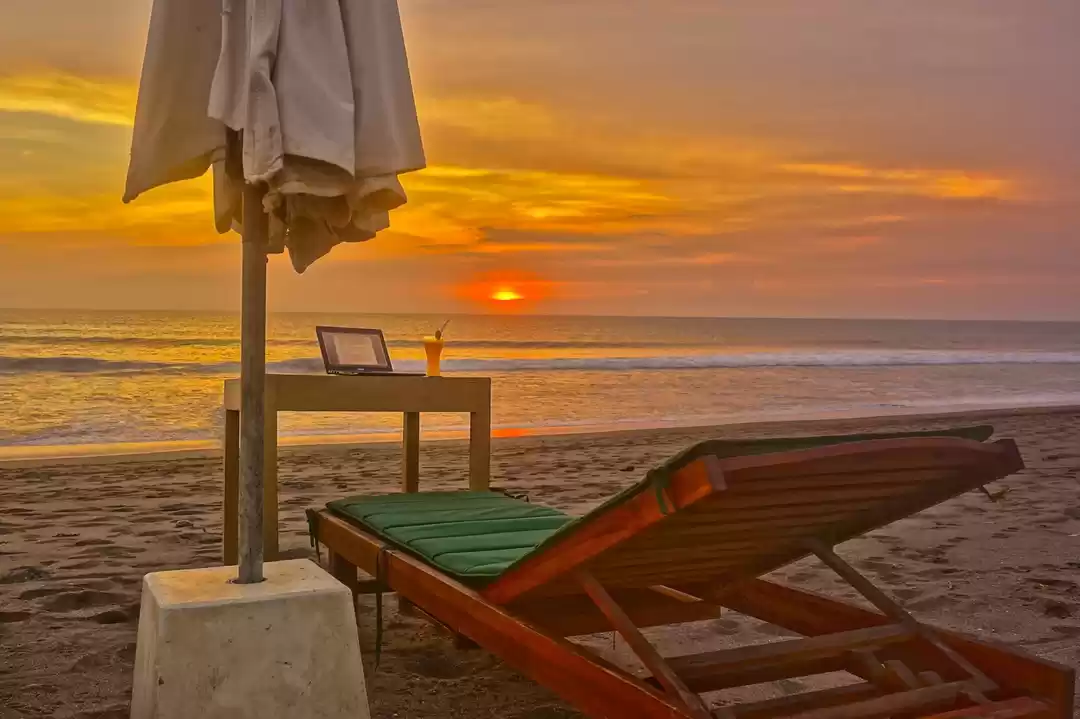 Photo of Indonesia: An Island