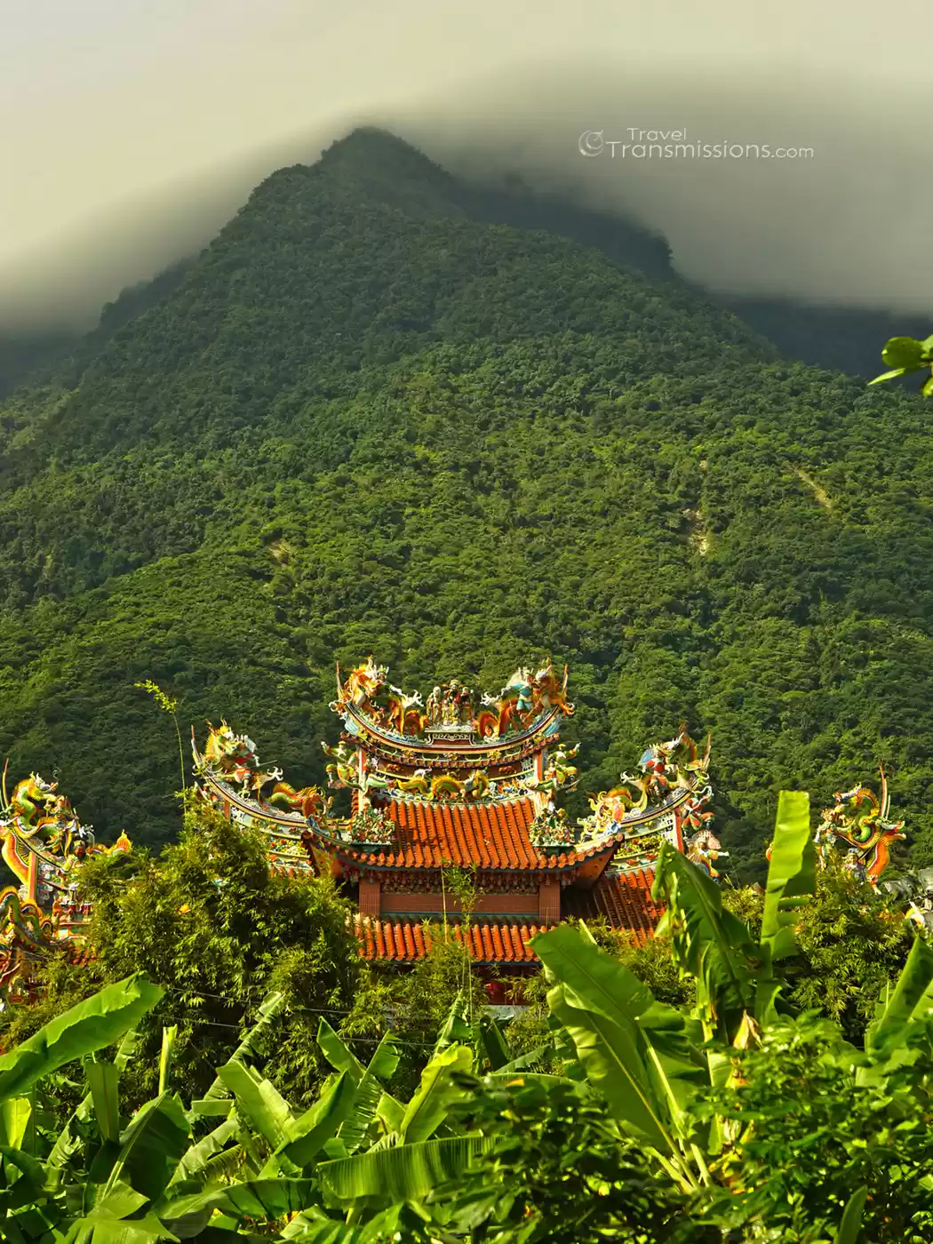 Photo of Taiwan in 7 Days: A 