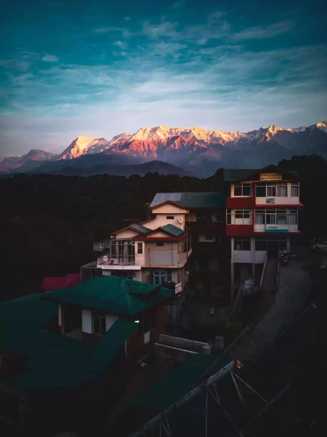 Photo of Palampur - Hillstati
