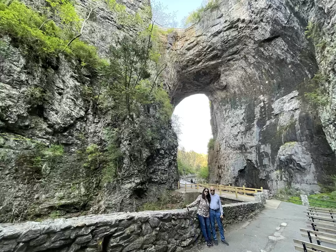 Photo of Our trip to the awe