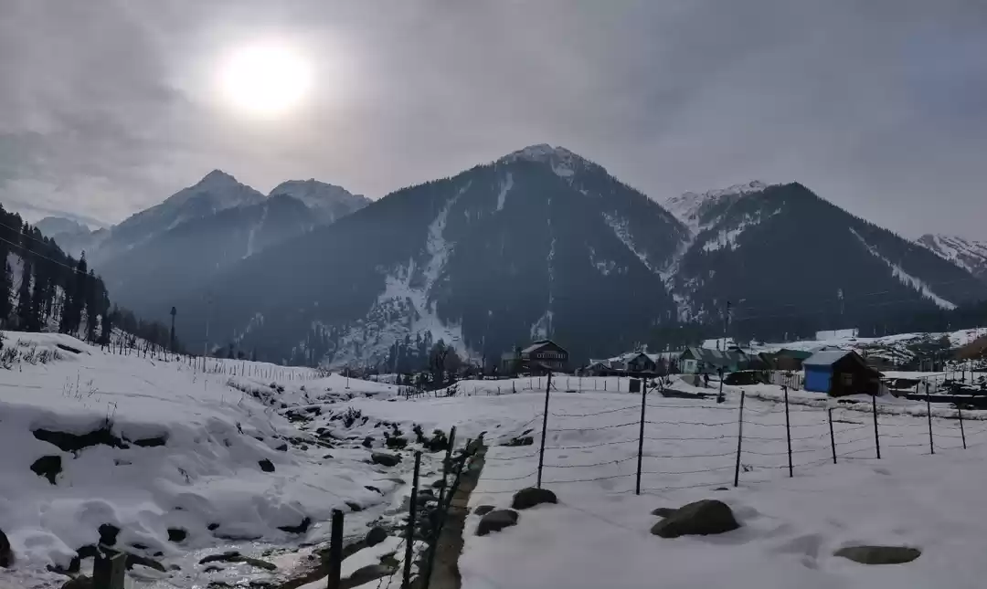 Photo of Pahalgam Diaries #tr