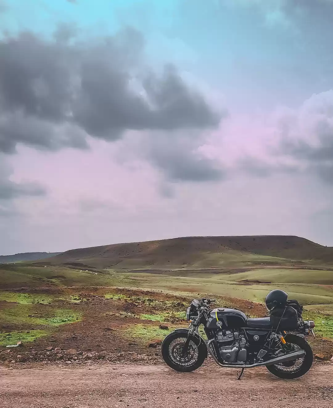 Photo of Solo Inter-state roa