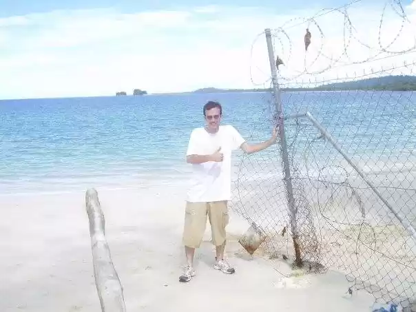 Photo of Papua New Guinea