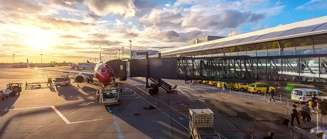 Photo of My experience arrivi