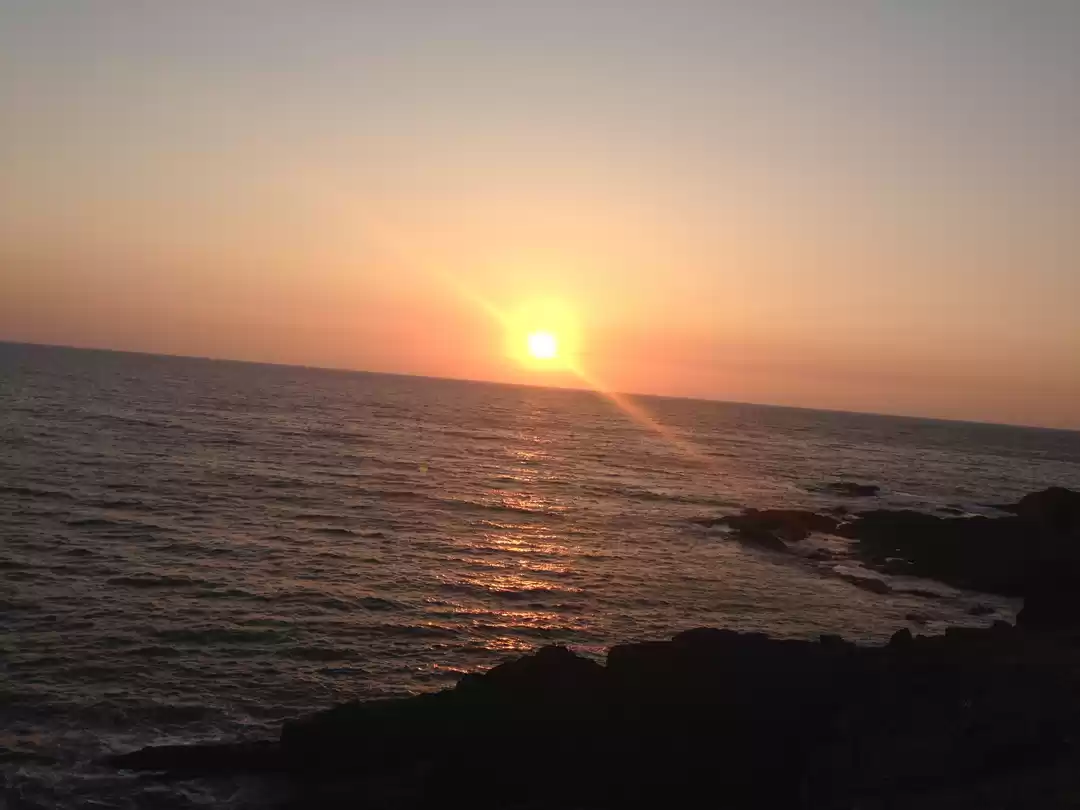 Photo of Gokarna :The Place w