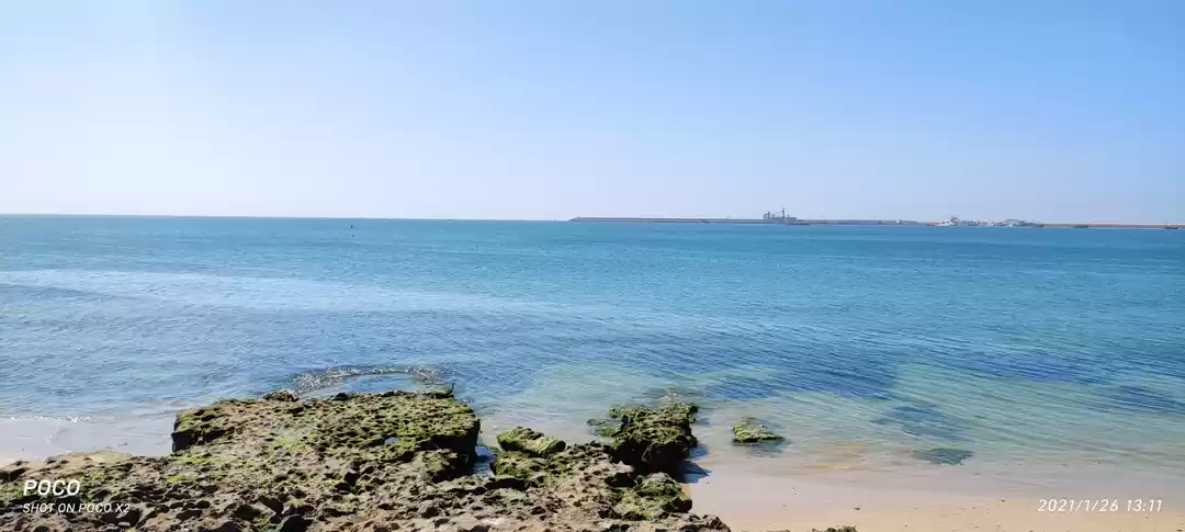 Photo of Heaven of Porbandar