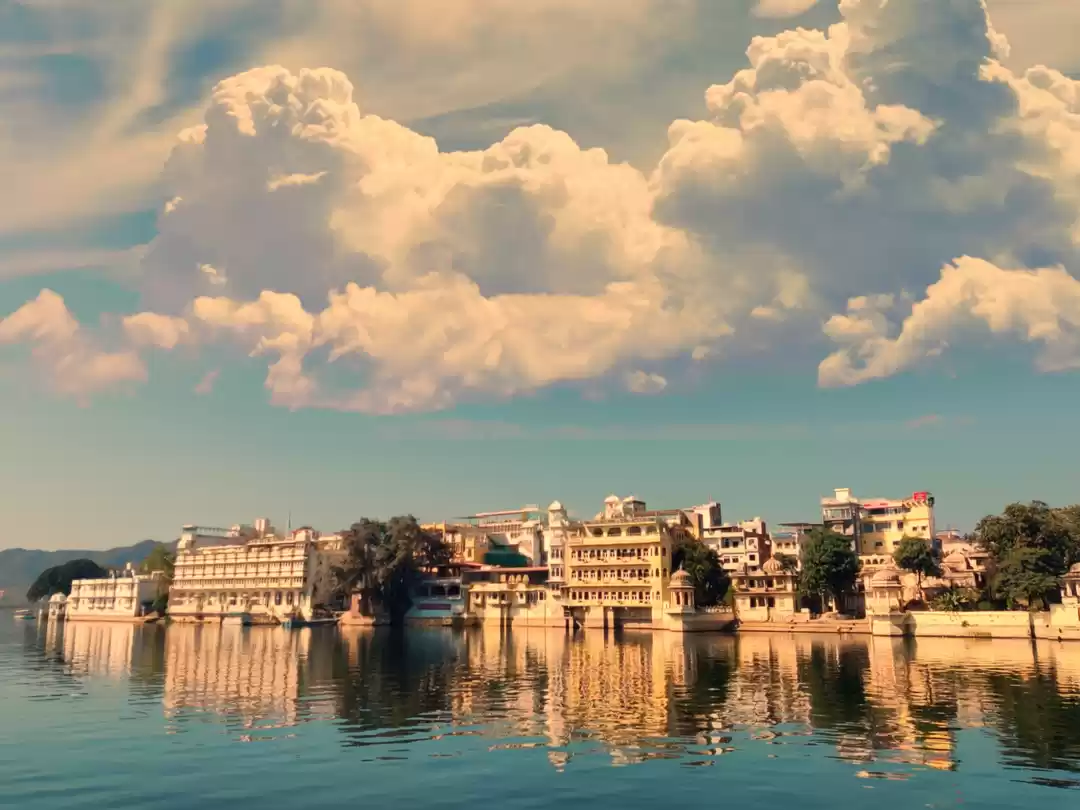 Photo of Beauteous Old City C