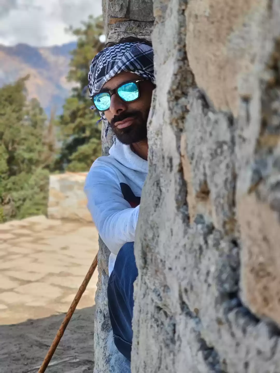 Photo of SAHIL NAKRA