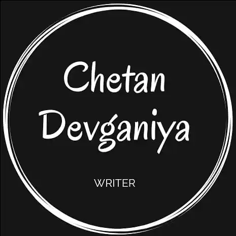 Photo of chetan devganiya