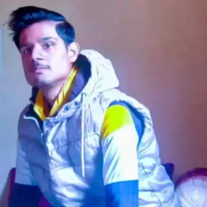 Photo of Saksham Parashar