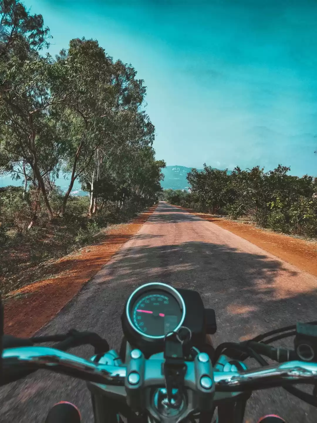 Photo of Roadtrip to Tada Fal