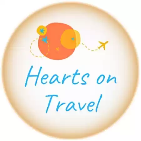 Photo of Hearts On Travel