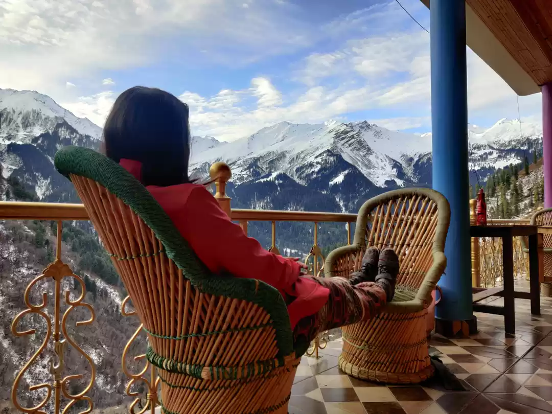 Photo of Peaceful morning - T