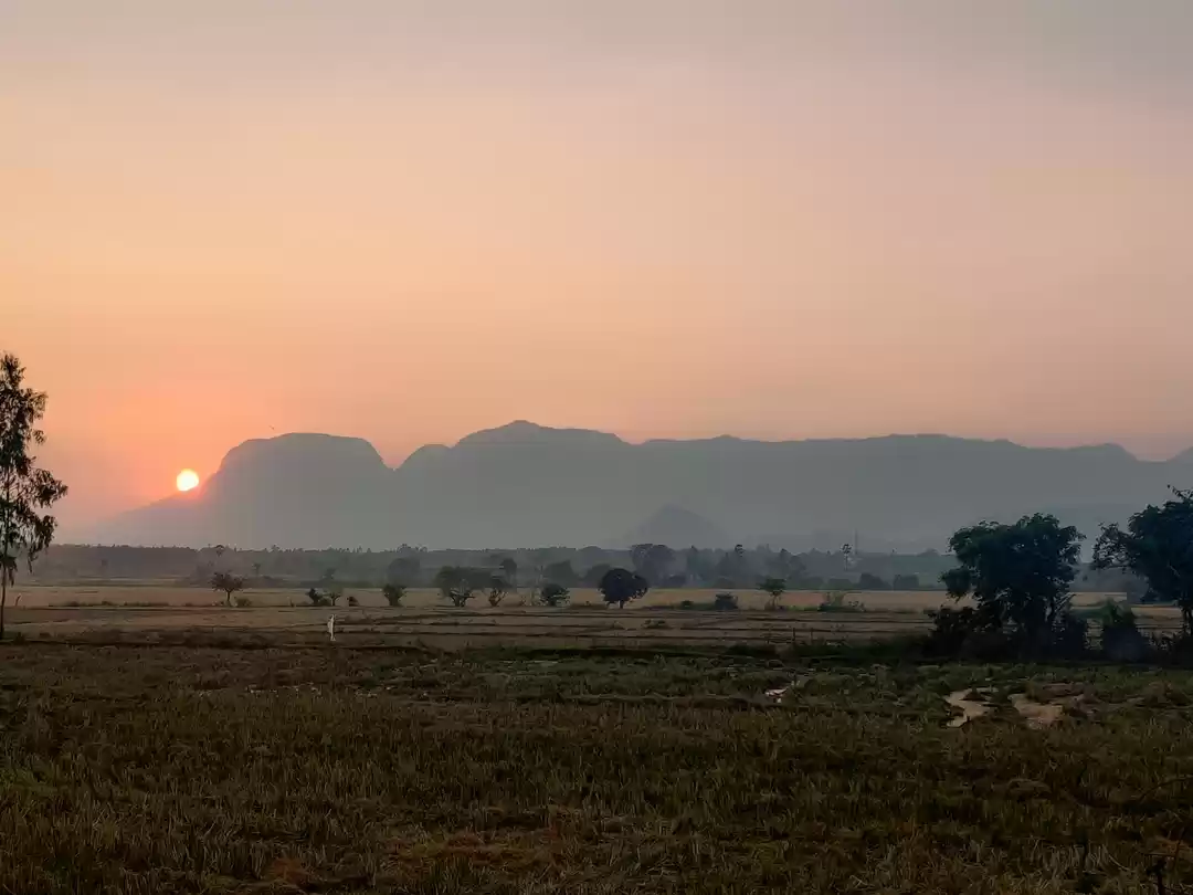 Photo of #sunset . Sleeping m