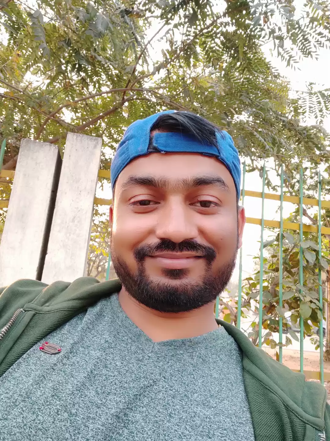 Photo of Ganesh prasad