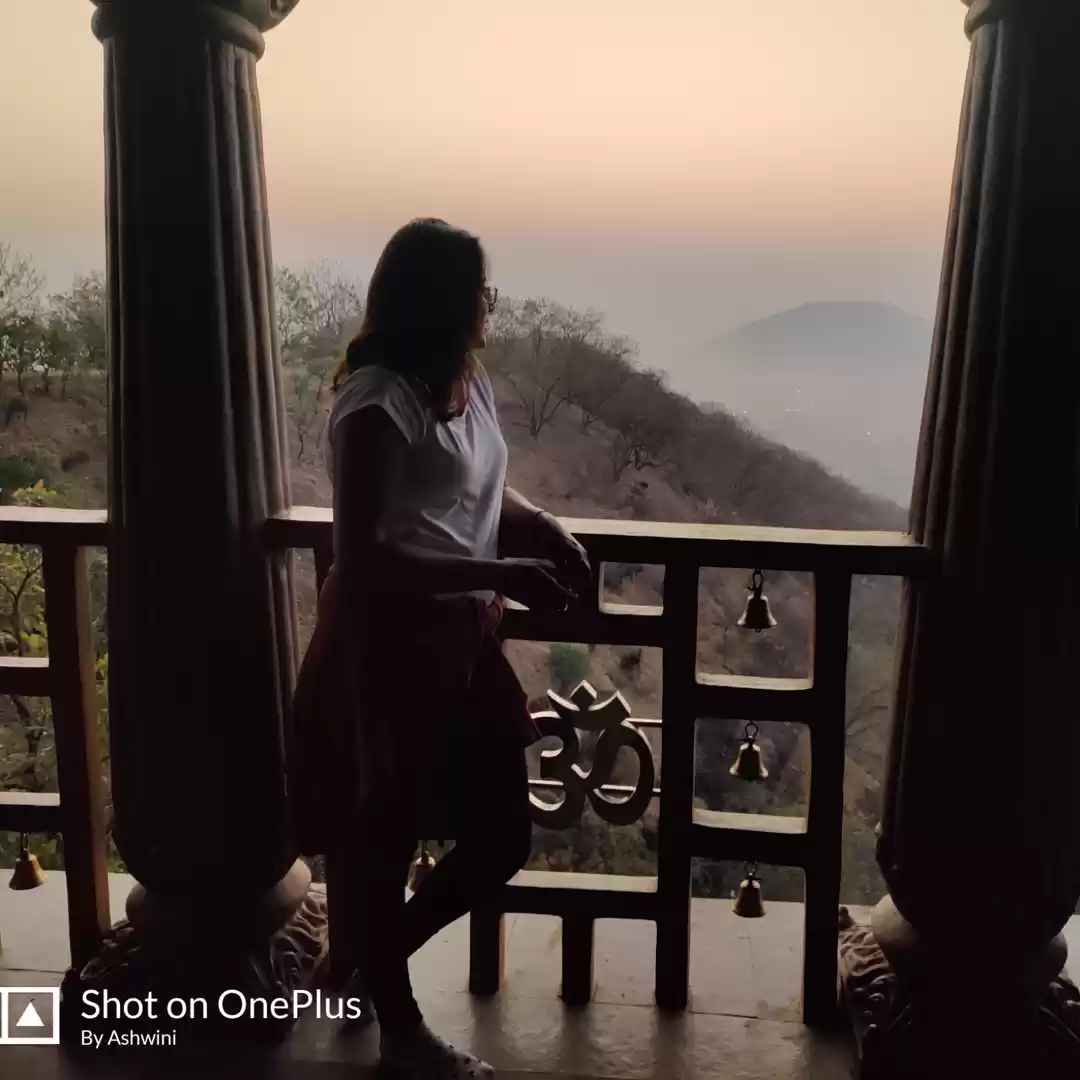 Photo of Ashwini Wadaskar