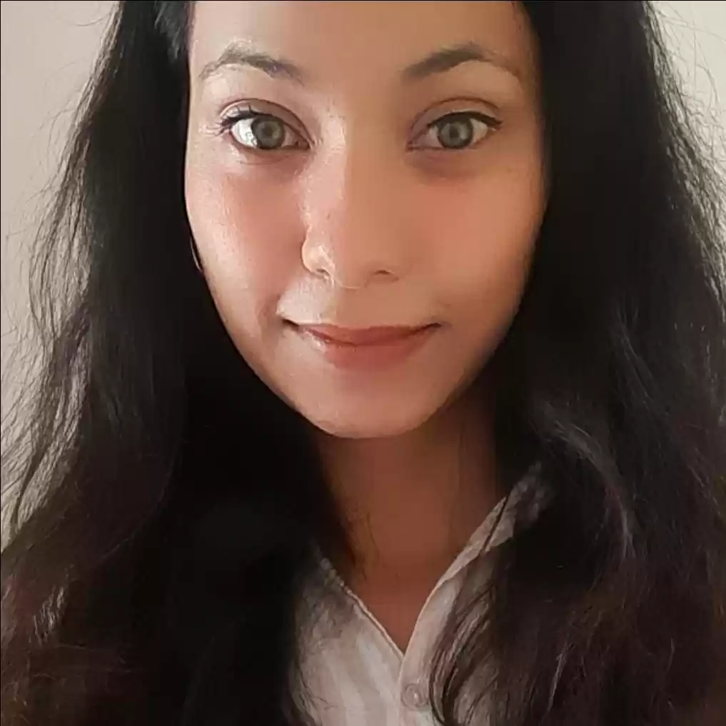 Photo of Persis Palpasha