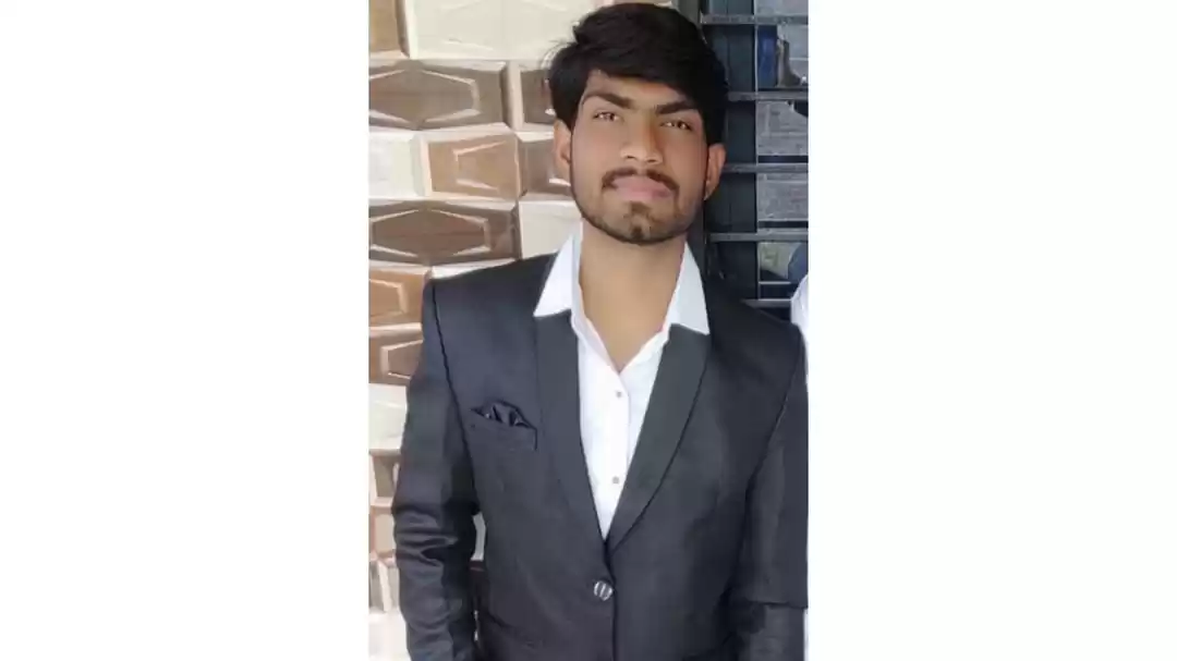 Photo of Siddharth Ingle