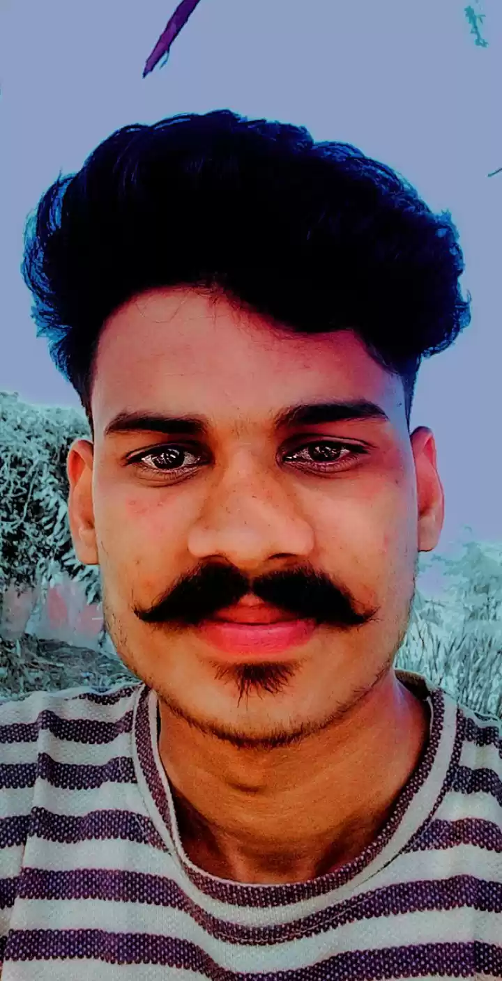 Photo of Kanhiya Lal