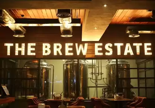 Photo of Best Microbrewery in