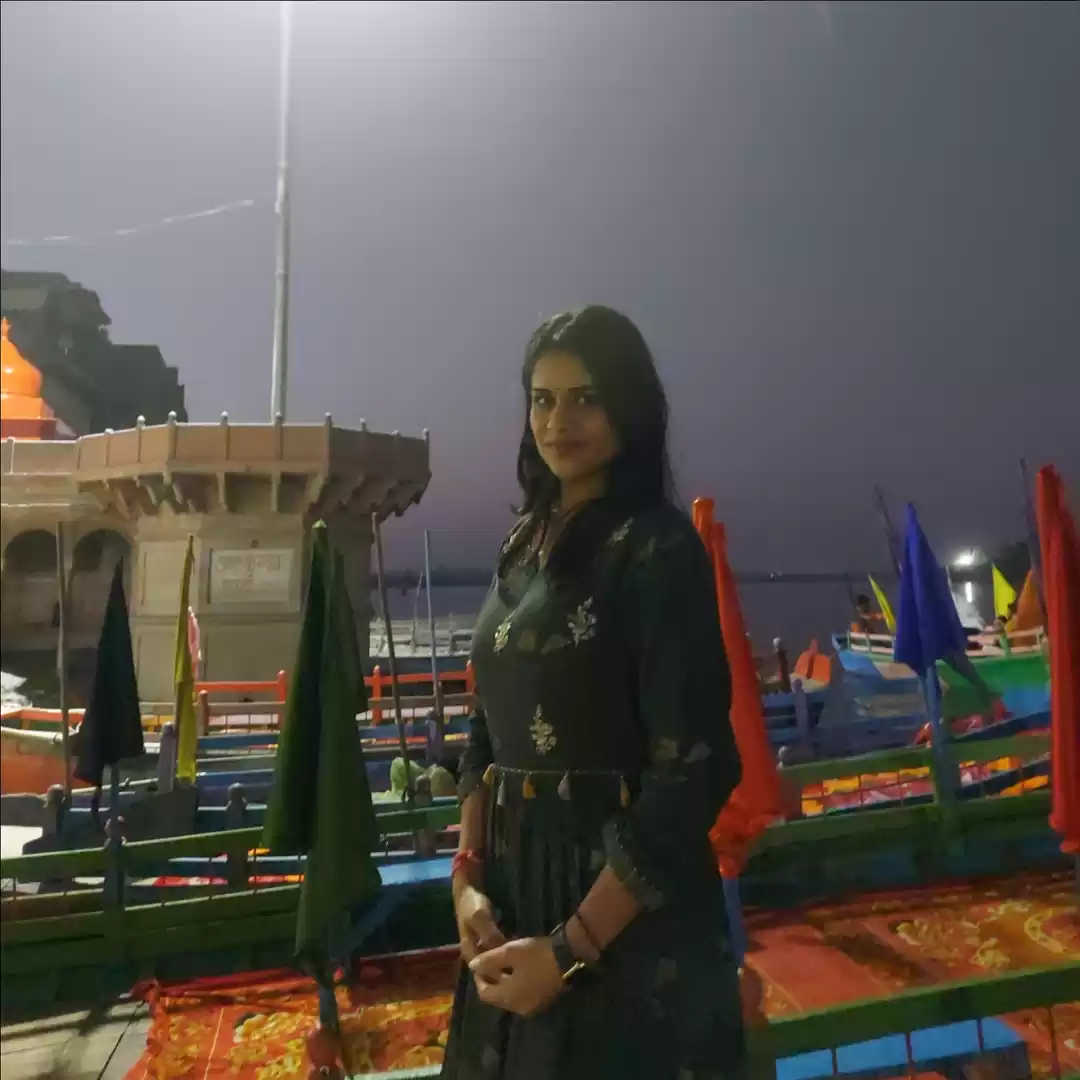 Photo of Mathura- the birthpl