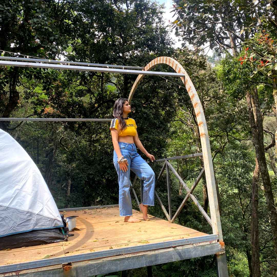 Photo of Radhika Bisani