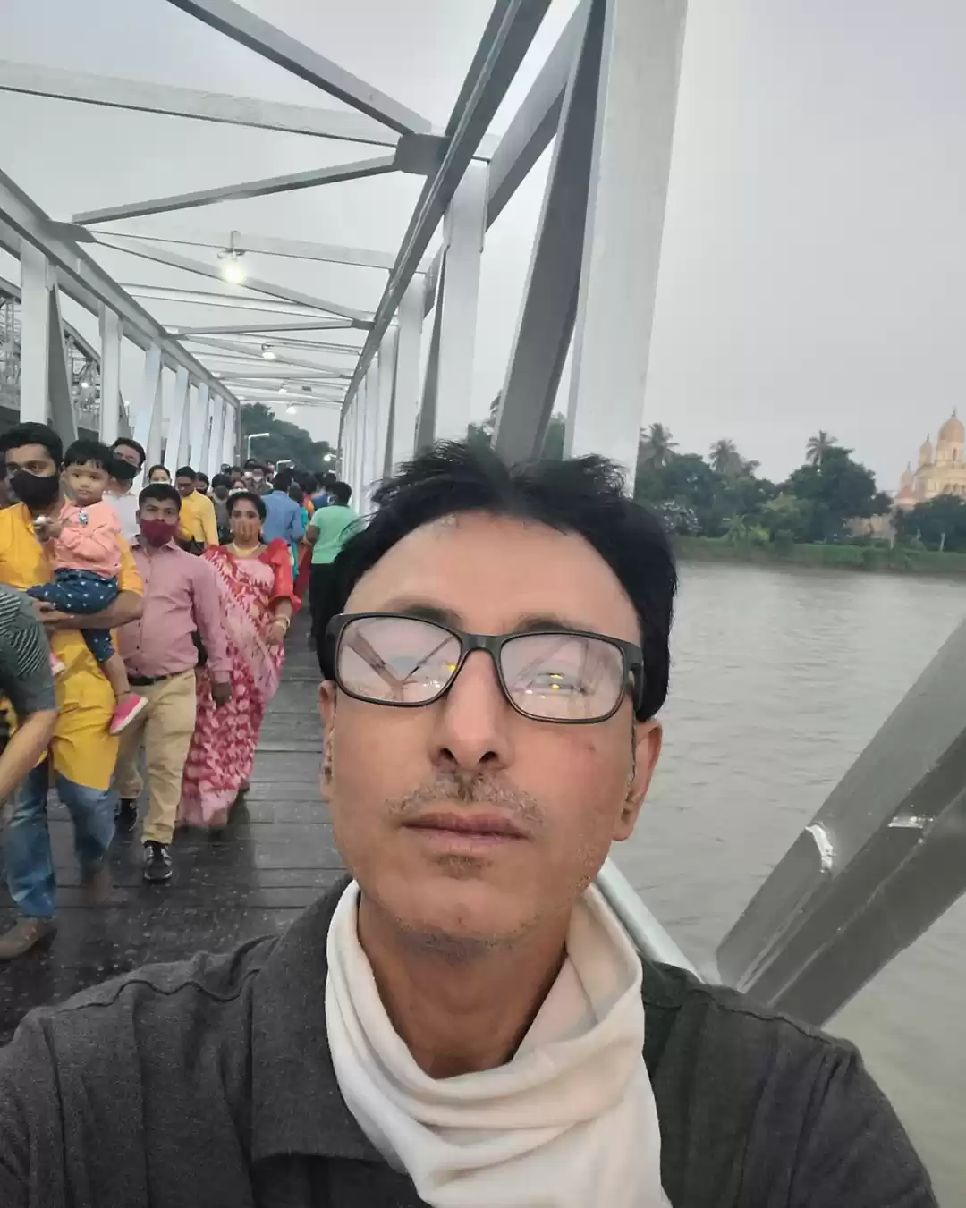 Photo of Kolkata shaktipeeth 