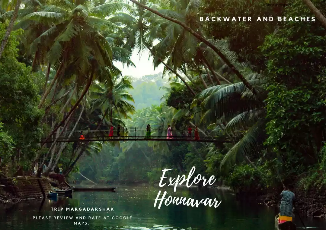 Photo of Explore Honnavar 