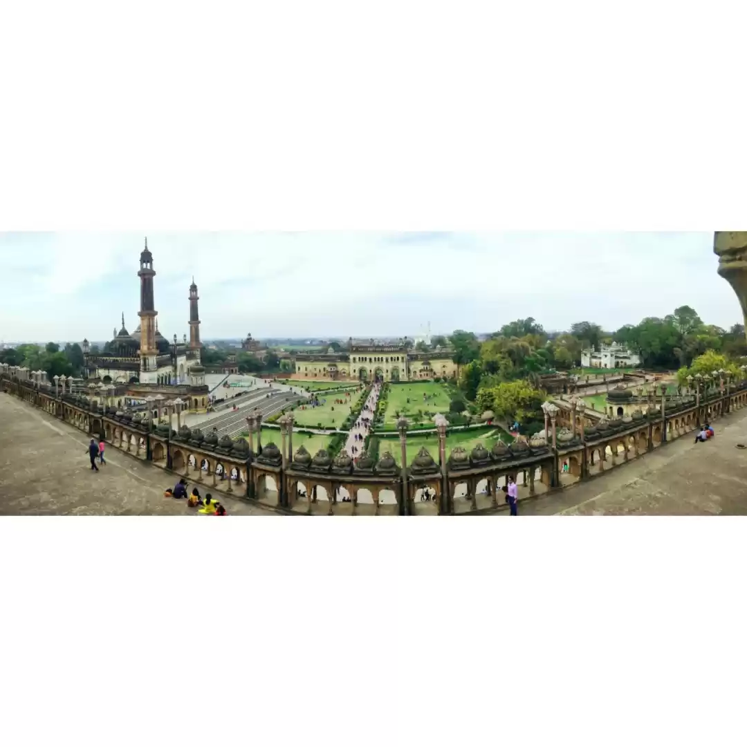 Photo of City of Nawab Kebab 