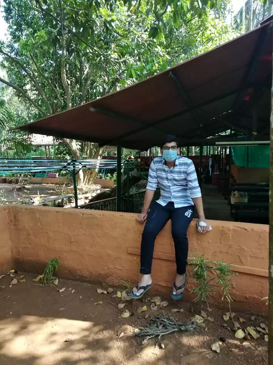 Photo of Shakari Spice Farm