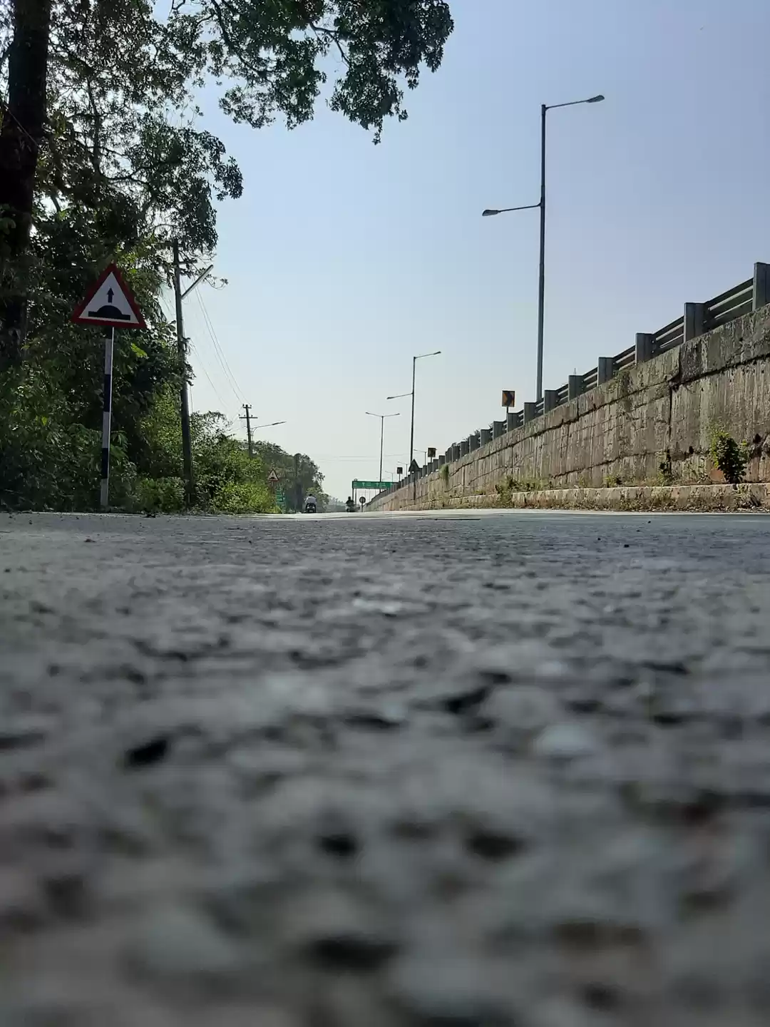 Photo of Panjim in Air