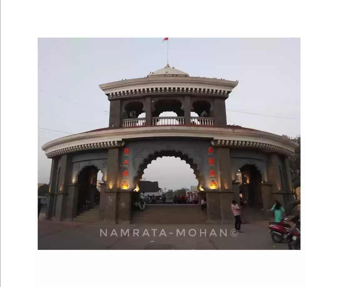 Photo of Pune Diaries #punedi