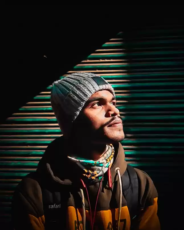 Photo of Nikhil Chandwadkar