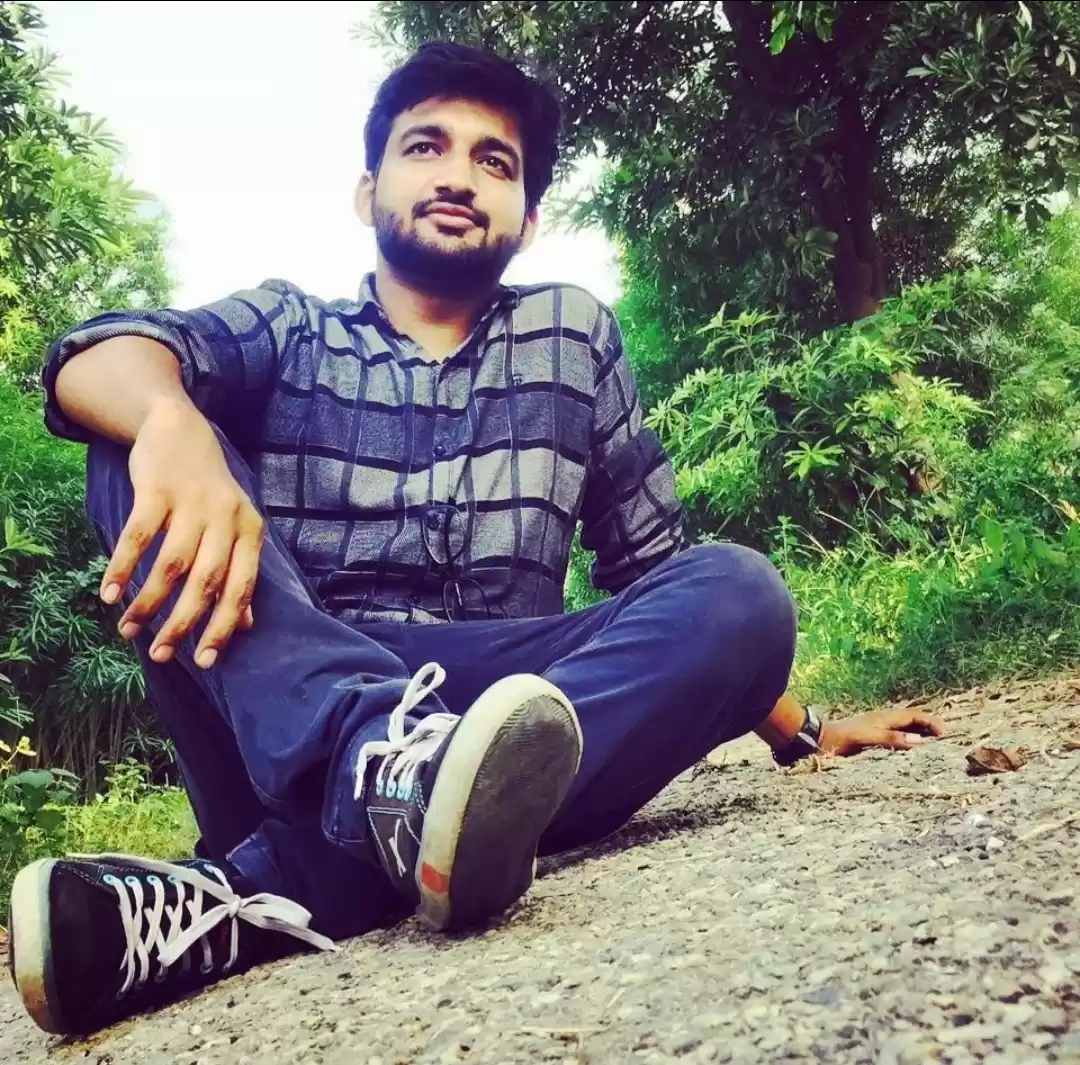 Photo of naturelover