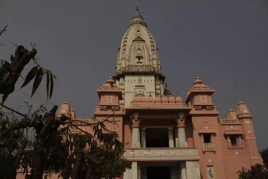 Photo of Banaras 