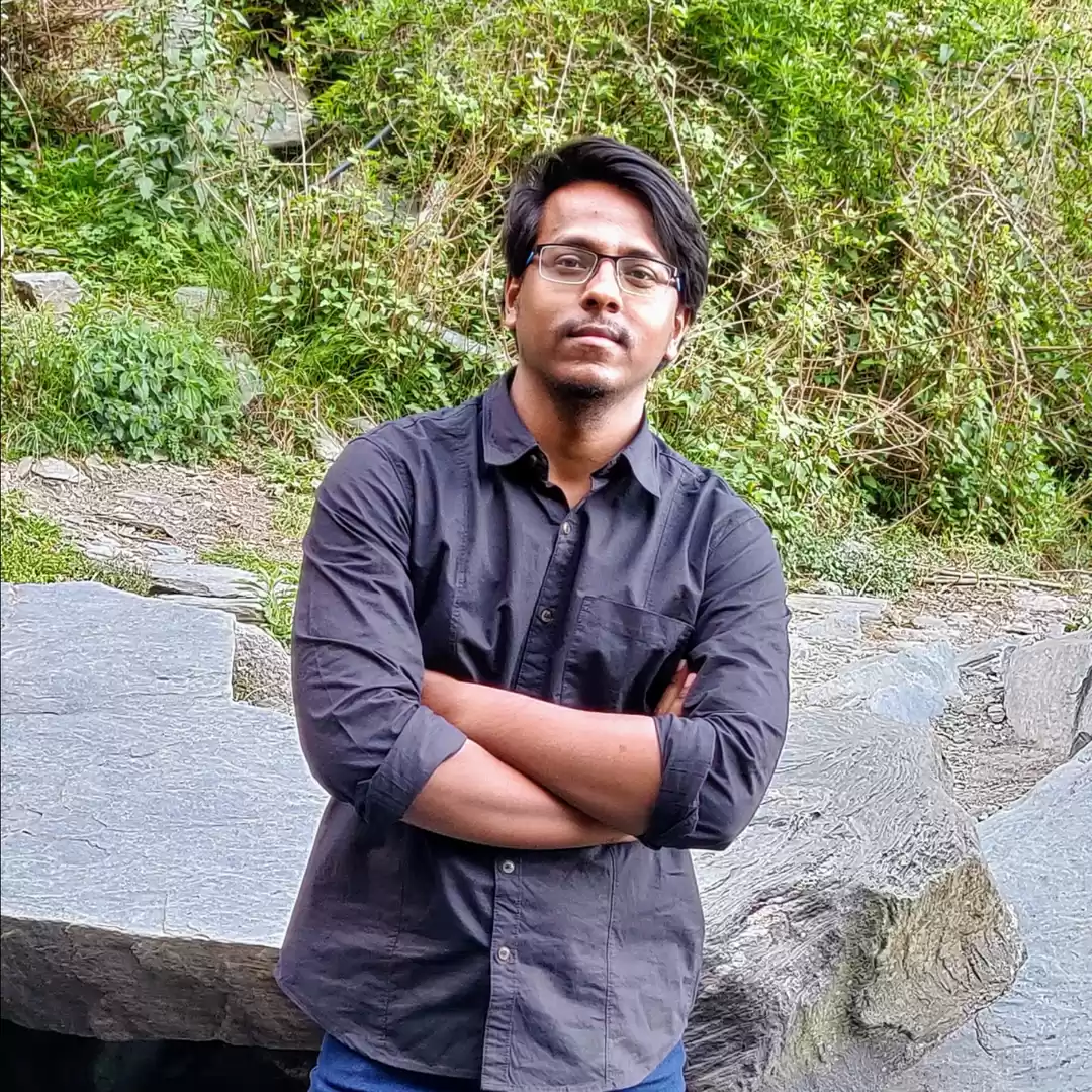 Photo of Amit Singh