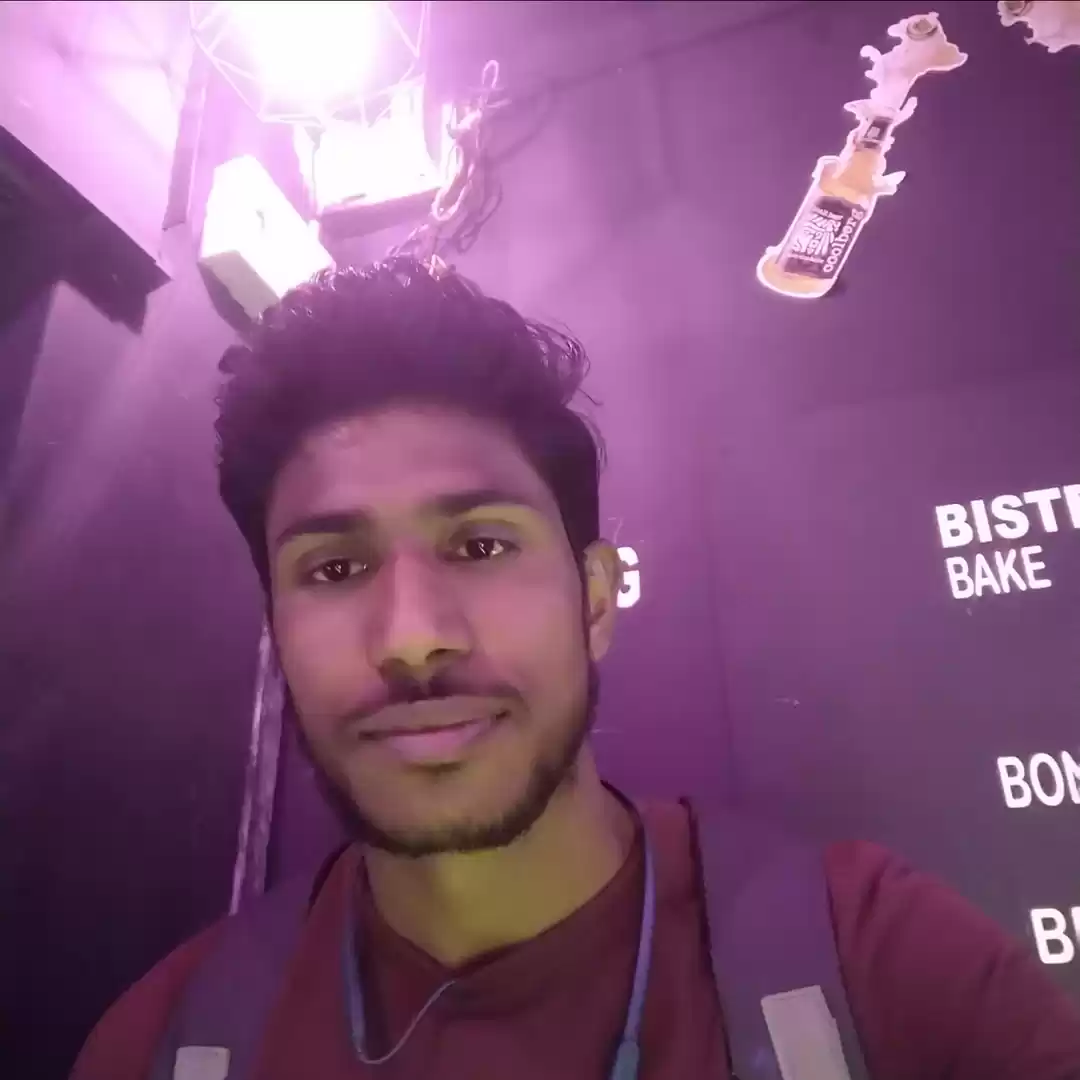 Photo of Narendra Prajapati