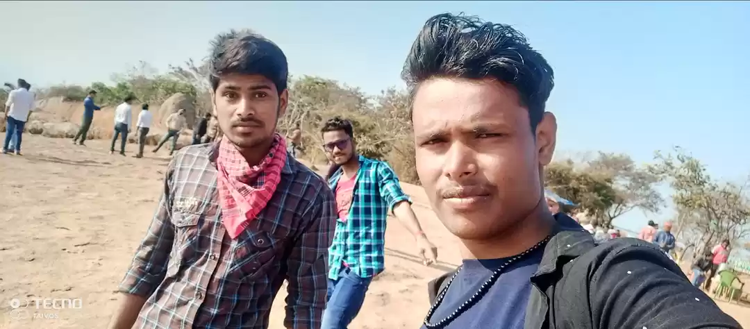 Photo of deoghar trip