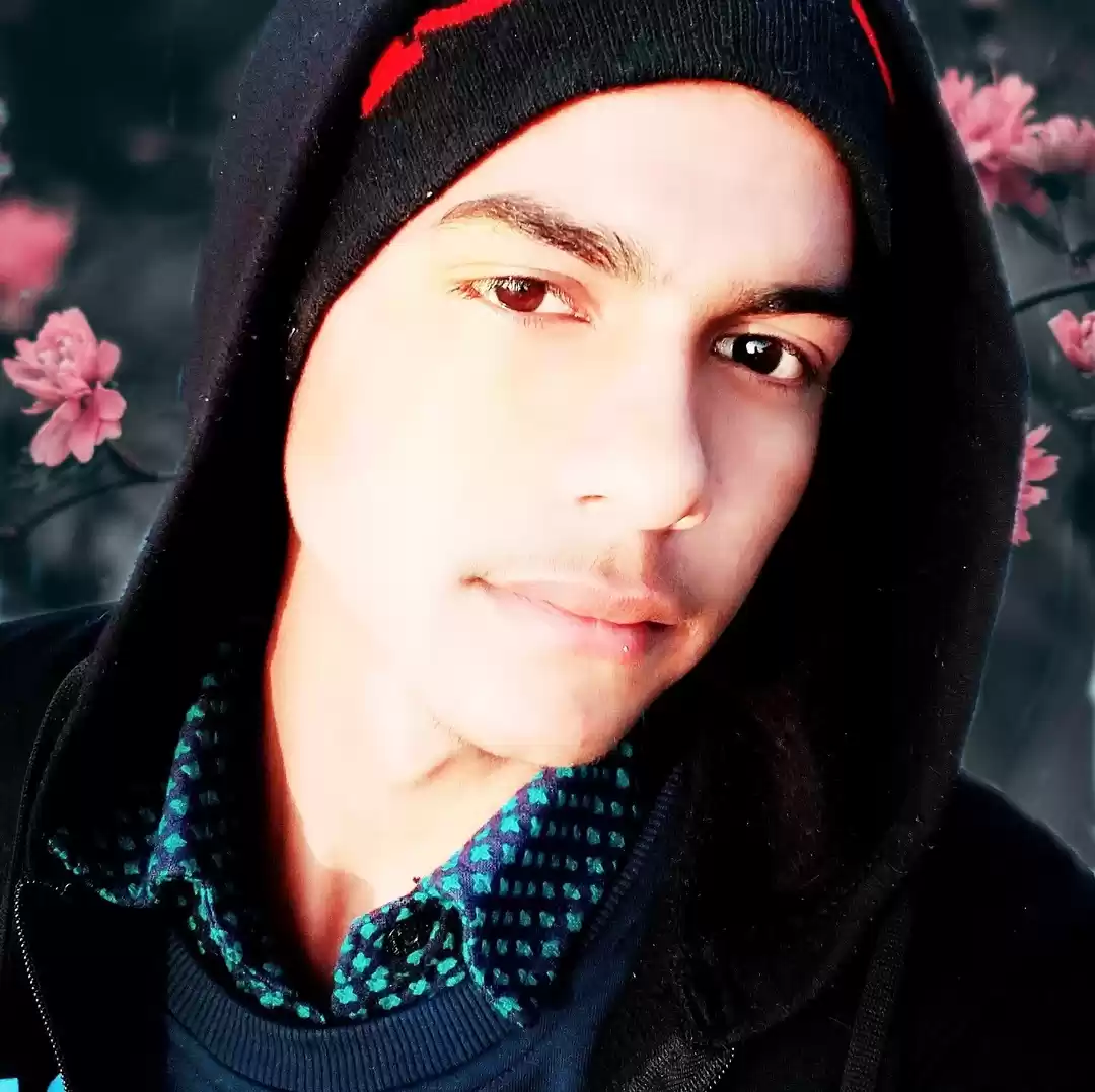 Photo of Ramjeet Yadav