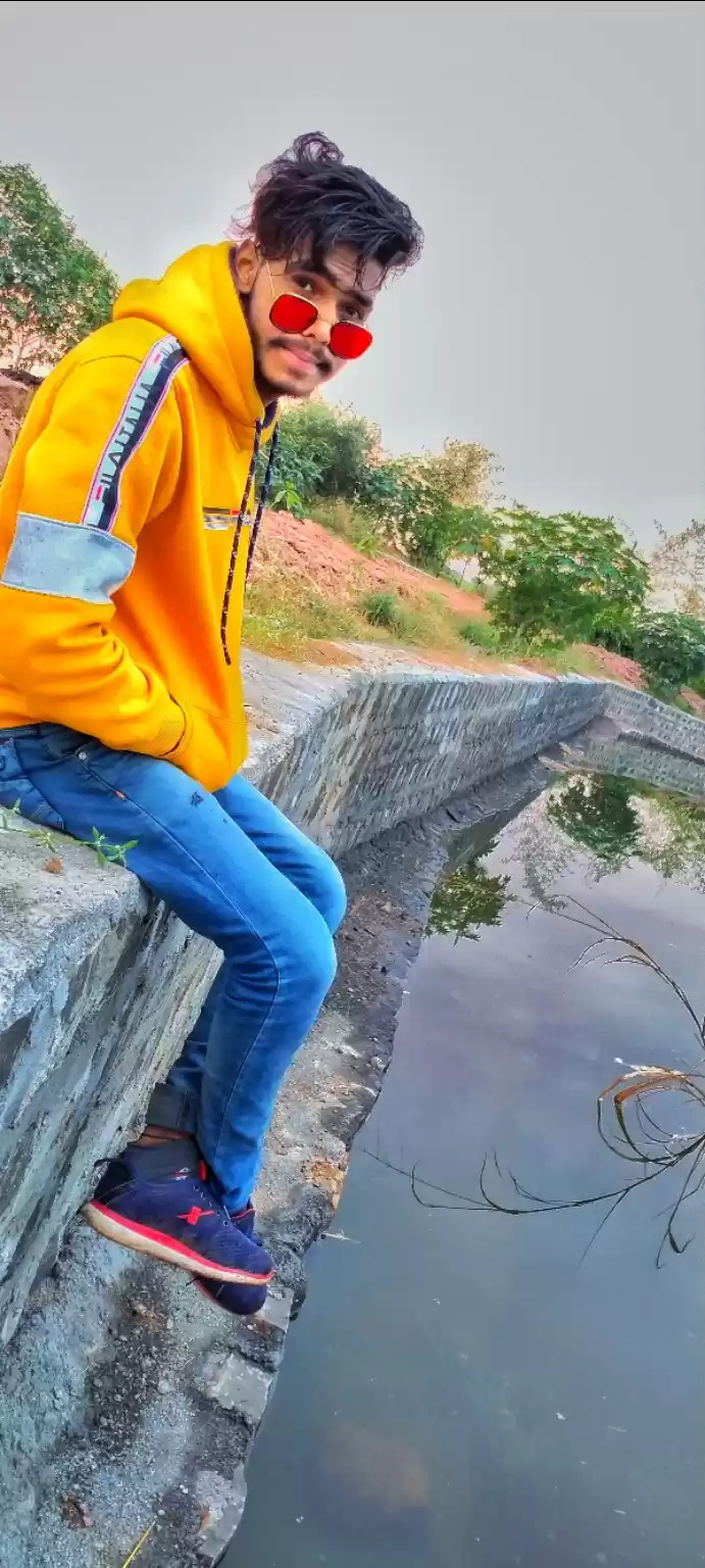 Photo of Ankit Pratap Singh Jadon