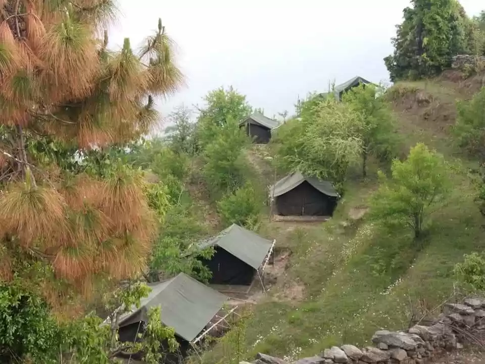 Photo of Uttarakhand Packages