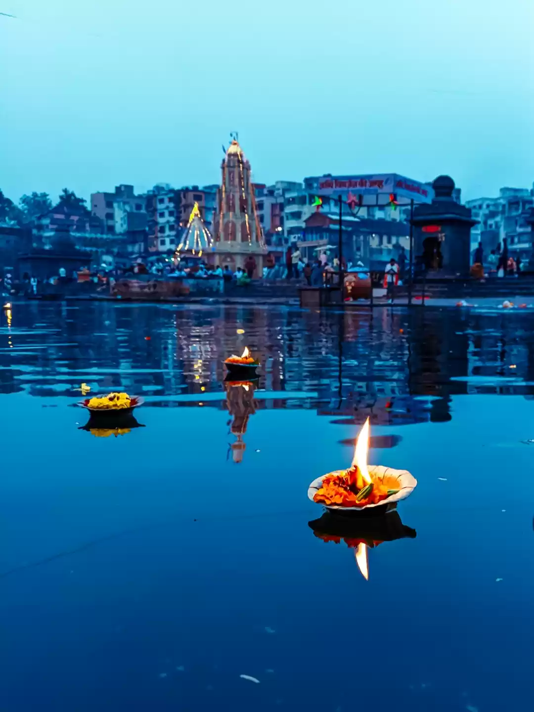 Photo of Some cinematic shots