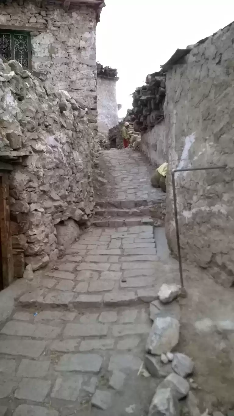 Photo of The Moment – The Emo