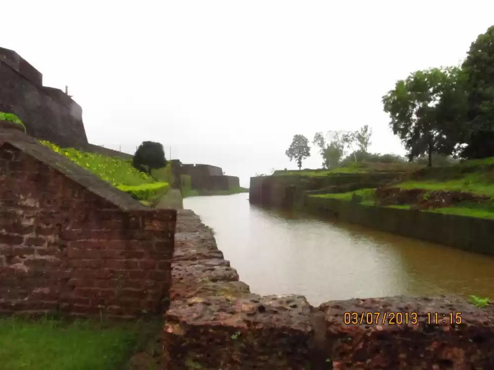 Photo of Monsoon in Malabar