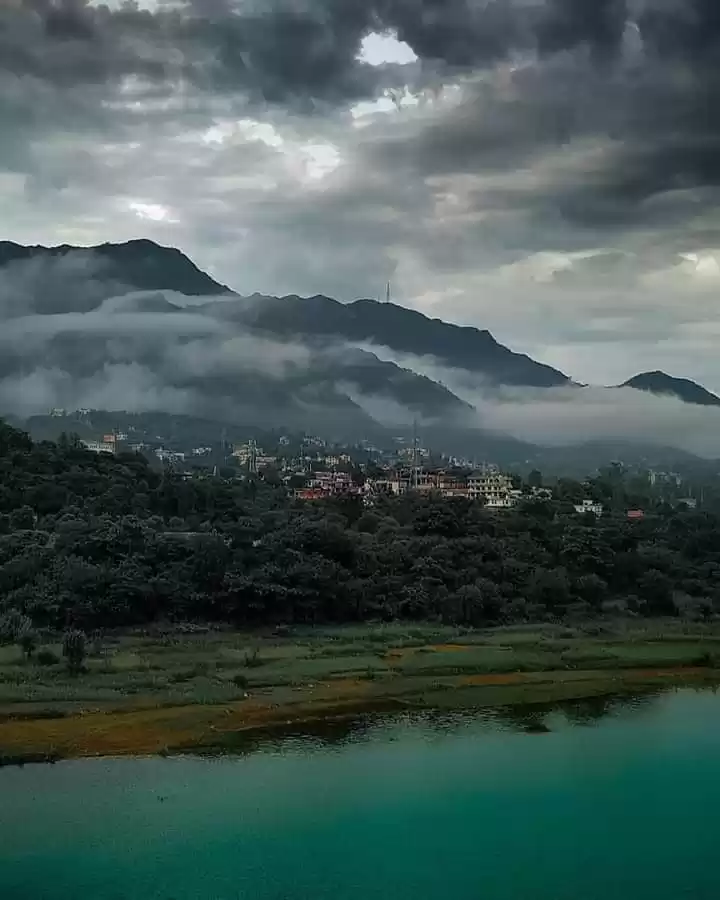 Photo of BILASPUR Himachal Pr
