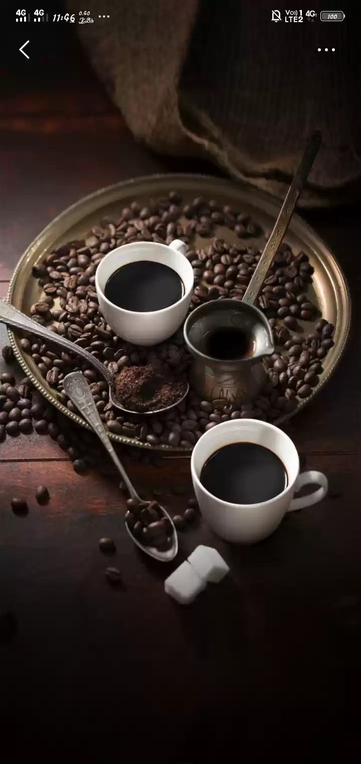 Photo of Coffee table