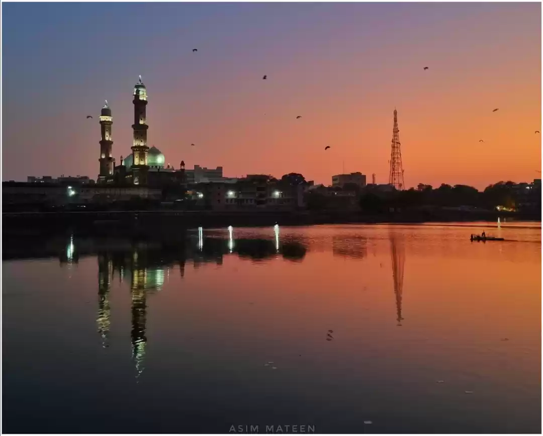Photo of Blissful Bhopal