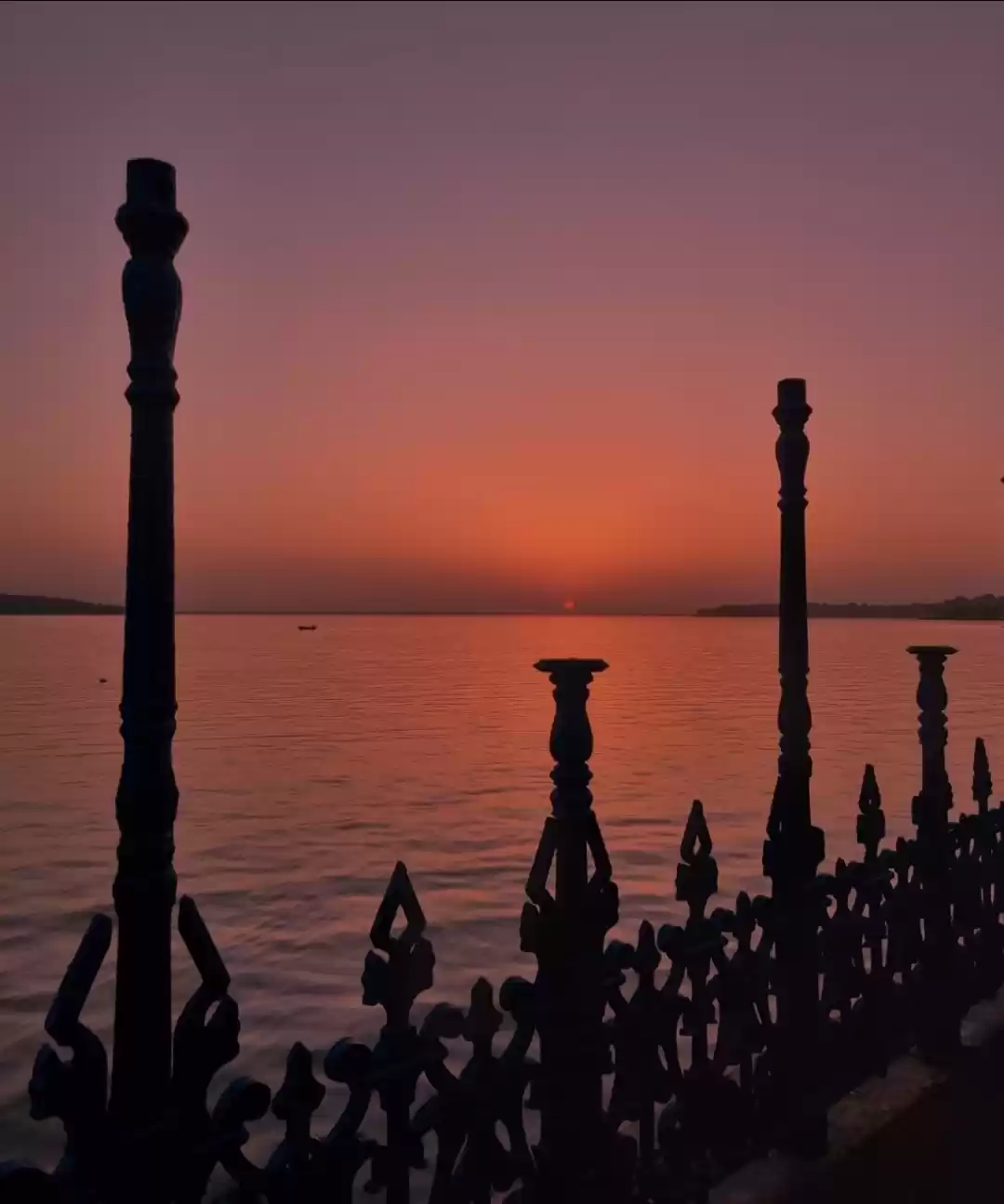 Photo of Mastani Shaam