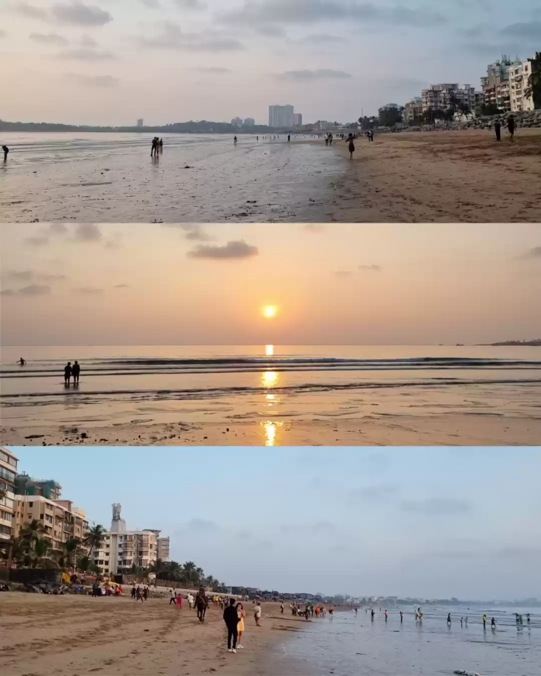 Photo of Versova Mumbai